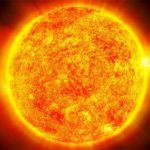 Ogroman bljesak Sunca prijeti životu na Zemlji