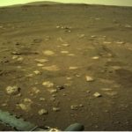 NASA rover “Istrajnost” krenuo je u prvi obilazak Marsa kotrljajući se na točkovima