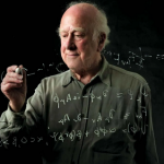 Ko je bio Peter Higgs i kako je dovršio slagalicu univerzuma?